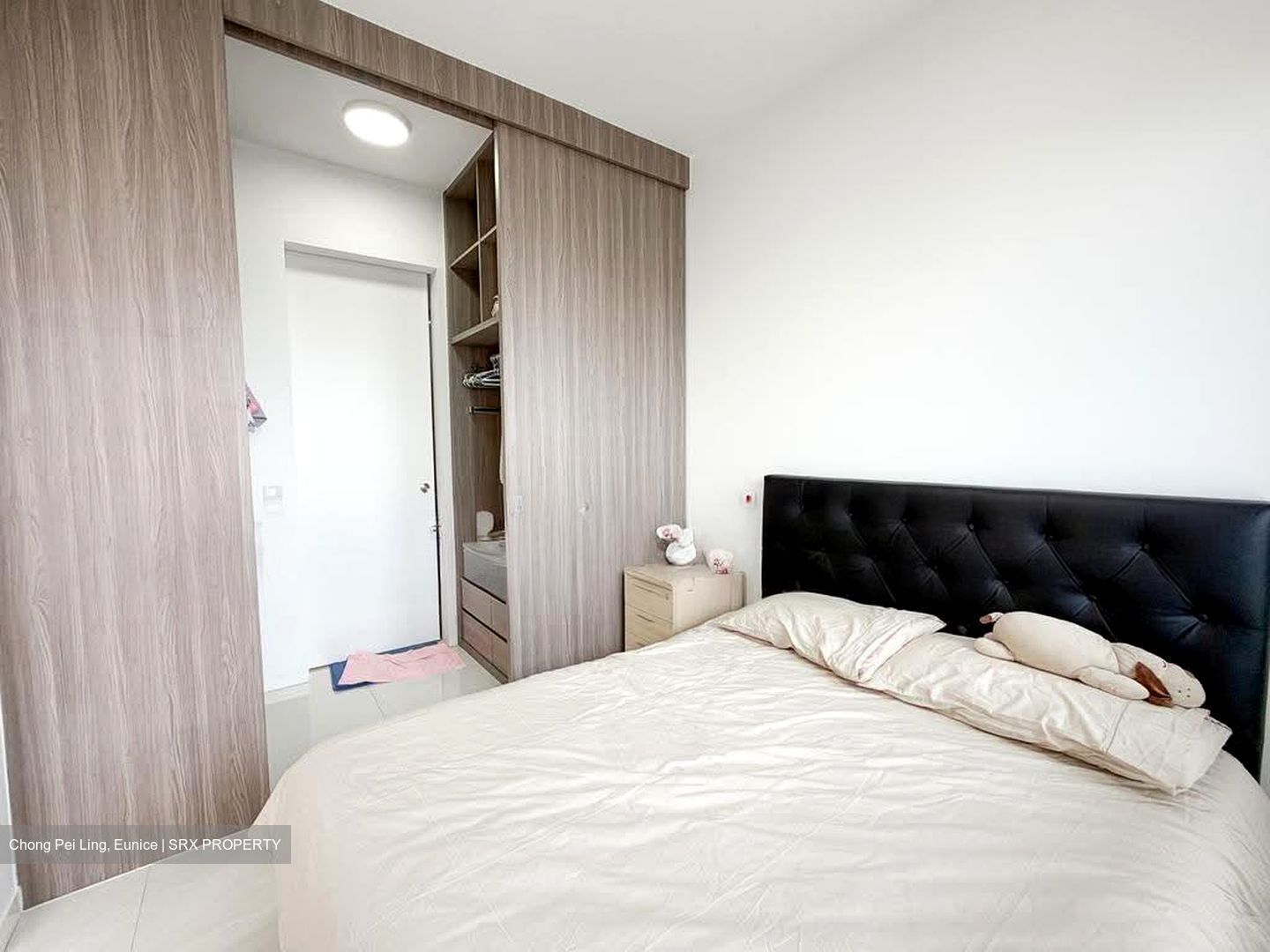 Sky Vue (D20), Condominium #624996311